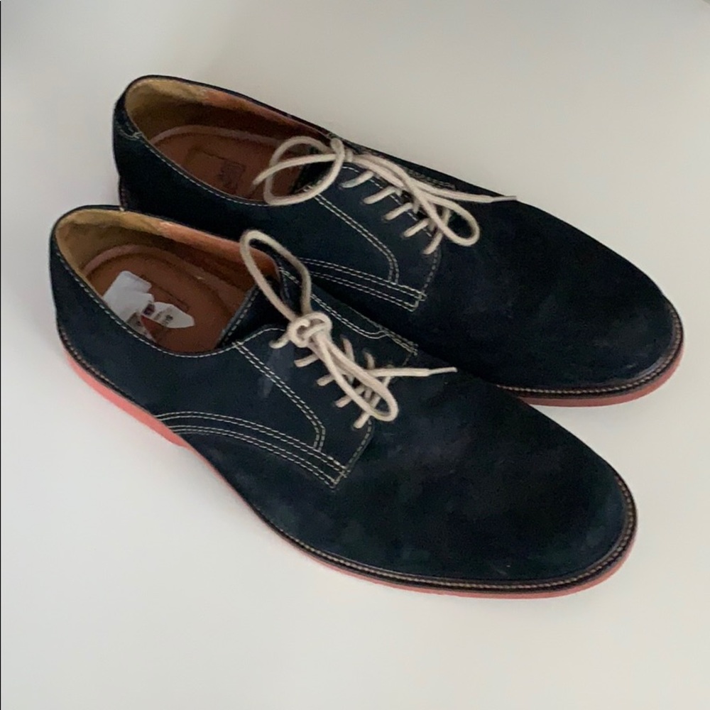 14th and Union Dress Shoes